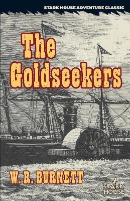 Goldseekers book