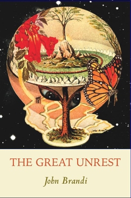 The Great Unrest book