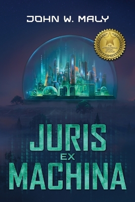 Juris Ex Machina book