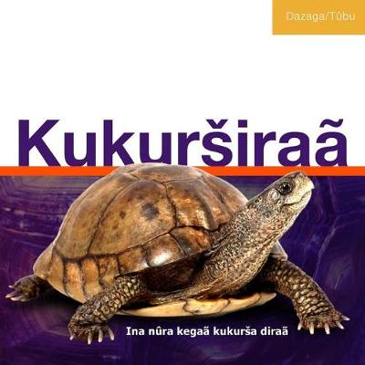 Kukusiraa book