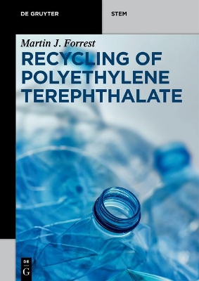 Recycling of Polyethylene Terephthalate book