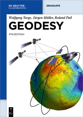 Geodesy book