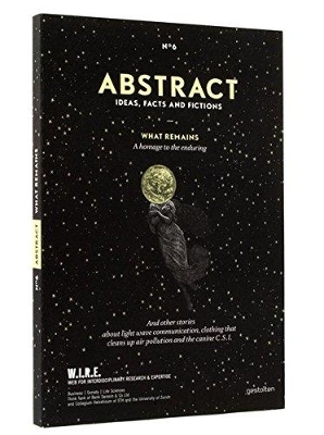 Abstract No6 book