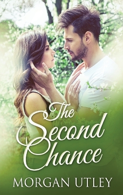 The Second Chance book