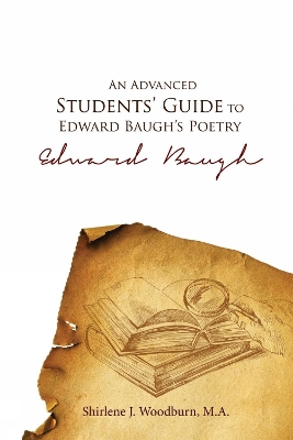 Advanced Students' Guide To Edward Baugh's Poetry book