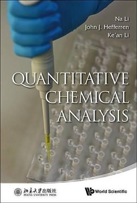 Quantitative Chemical Analysis by Na Li