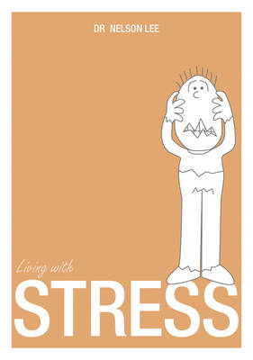 Living with Stress book