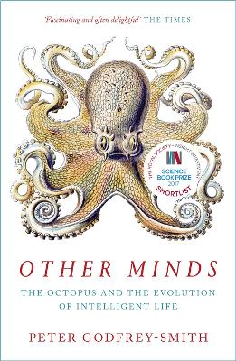 Other Minds book