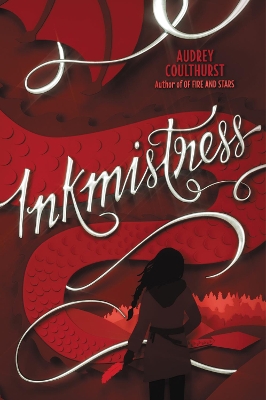 Inkmistress by Audrey Coulthurst