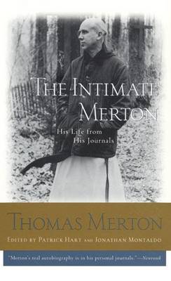 Intimate Merton book