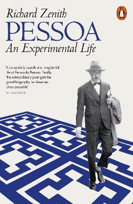 Pessoa: An Experimental Life book