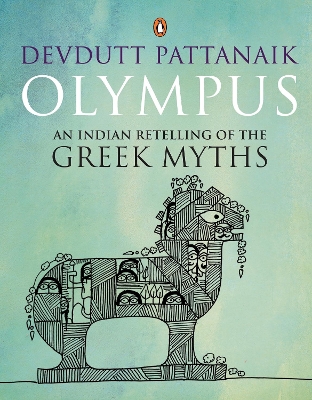 Olympus book