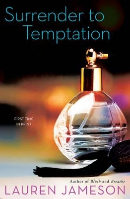 Surrender to Temptation book