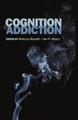 Cognition and Addiction book