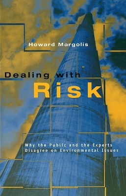 Dealing with Risk book