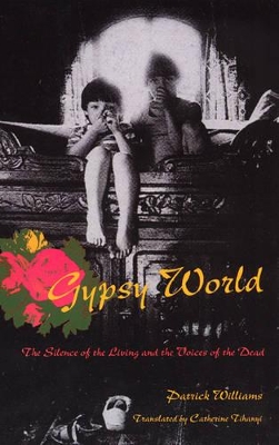 Gypsy World book