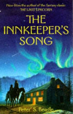 Innkeeper's Song book