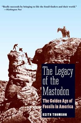 Legacy of the Mastodon book