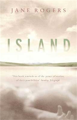 Island book