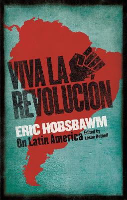 Viva la Revolucion book