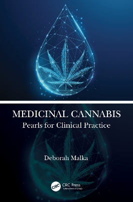 Medicinal Cannabis: Pearls for Clinical Practice book
