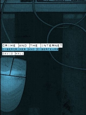 Crime and the Internet book