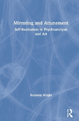 Mirroring and Attunement book