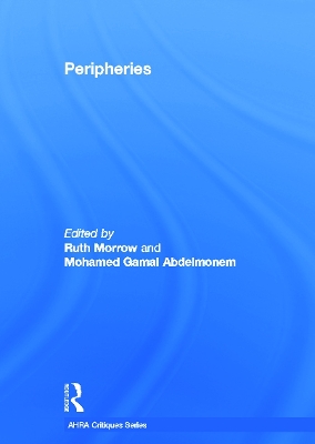 Peripheries book