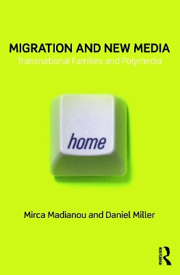 Migration and New Media book