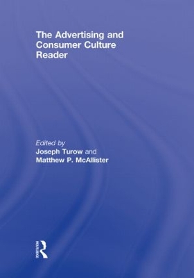 Advertising and Consumer Culture Reader book