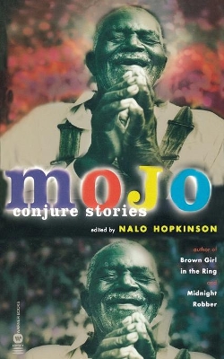 Mojo book