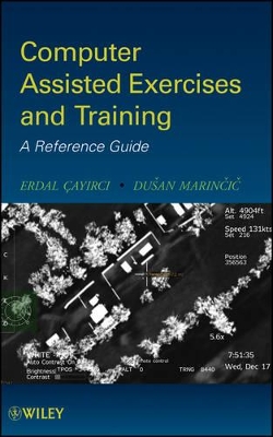 Computer Assisted Exercises and Training book