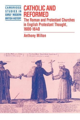 Catholic and Reformed book