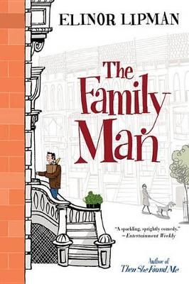 The The Family Man by Elinor Lipman