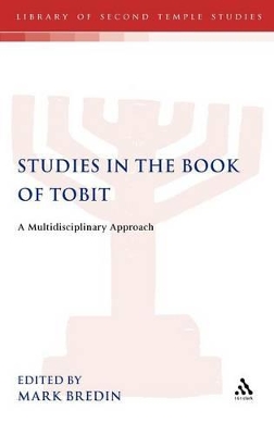 Studies in the Book of Tobit book