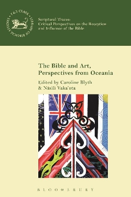 The Bible and Art, Perspectives from Oceania by Dr Caroline Blyth