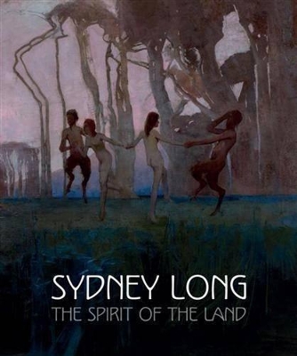Sydney Long book