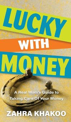 Lucky With Money book