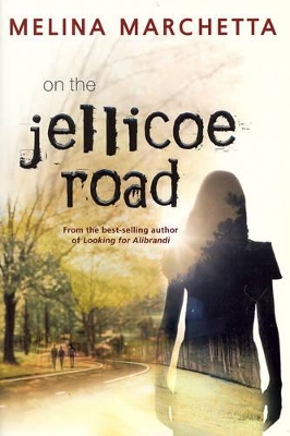 On the Jellicoe Road book