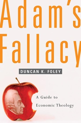 Adam's Fallacy book