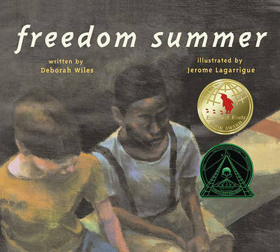 Freedom Summer book