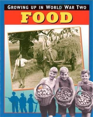 Food book