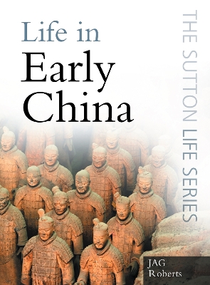 Life in Early China book