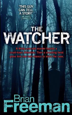 Watcher book