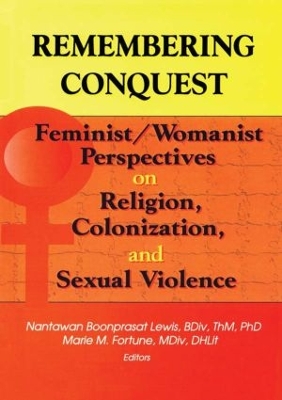 Remembering Conquest by Nantawan B Lewis