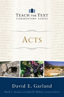 Acts book