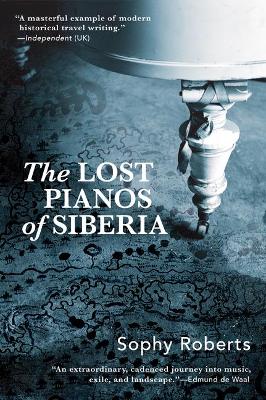 Lost Pianos of Siberia book