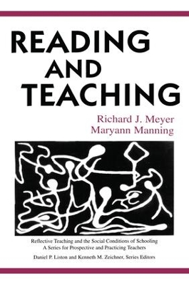 Reading and Teaching book