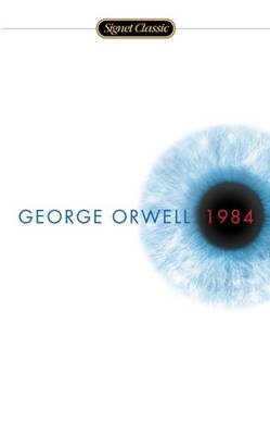 1984 book