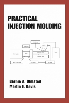 Practical Injection Molding book